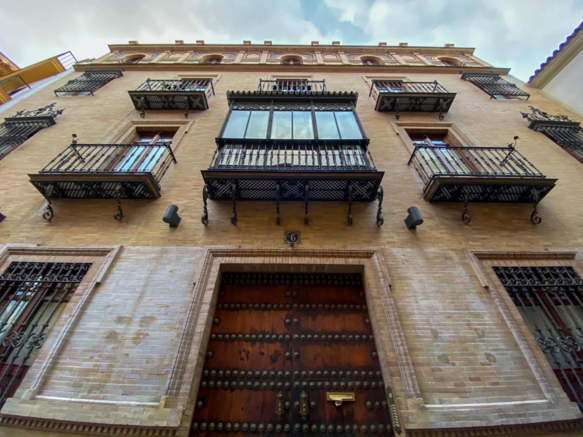 The Old Print House - Space Maison Apartments Seville Exterior photo