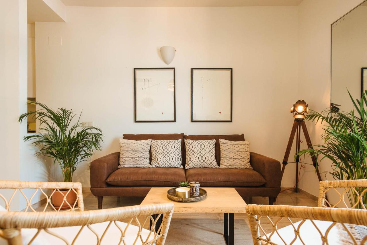 The Old Print House - Space Maison Apartments Seville Exterior photo